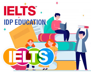 IELTS EXAM
