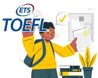 TOEFL EXAM